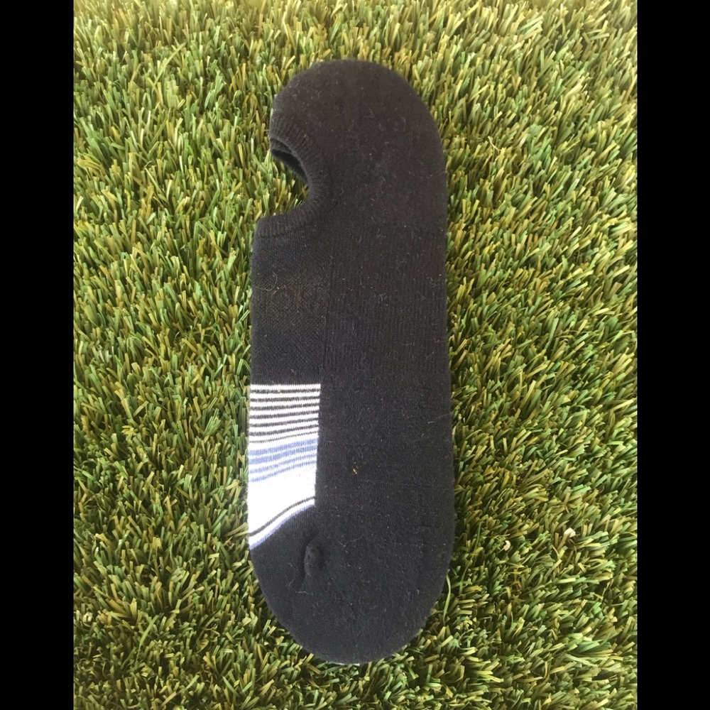 Men’s Bonobos No Show Large Socks